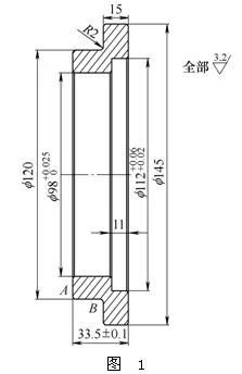 合理選擇與數(shù)控車床匹配的刀具，讓你事半功倍！